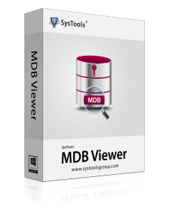 Access Database MDB Viewer
