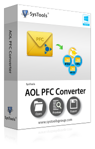 transfer aol email to outlook