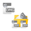 Load Multiple DMG Files in one Go
