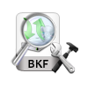 Find BKF Files