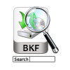 Search and Observe BKF File