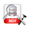 SQL MDF Recovery Tool