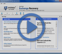 repair edb files
