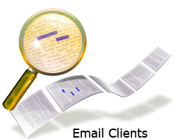 Search Forensic Evidence