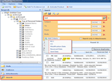 search thunderbird email