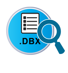 Find DBX Files using DBX Finder