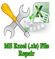 MS Excel Repair program