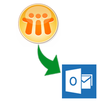 convert nsf file to pst