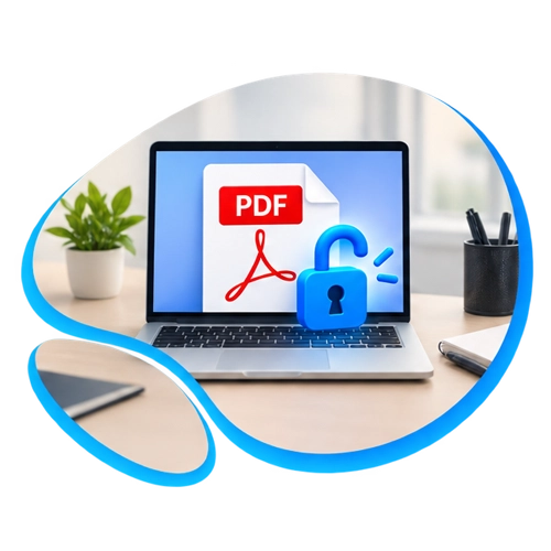 PDF Password Remover