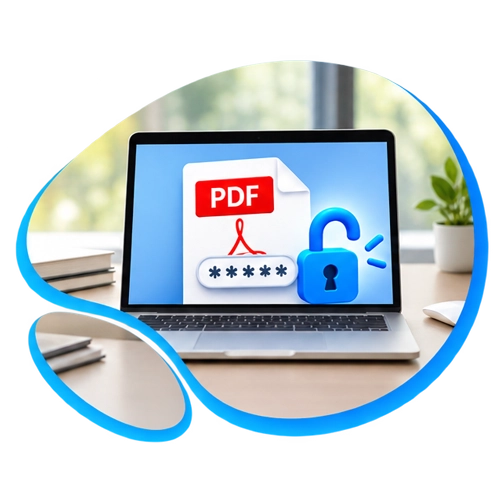 PDF Password Remover