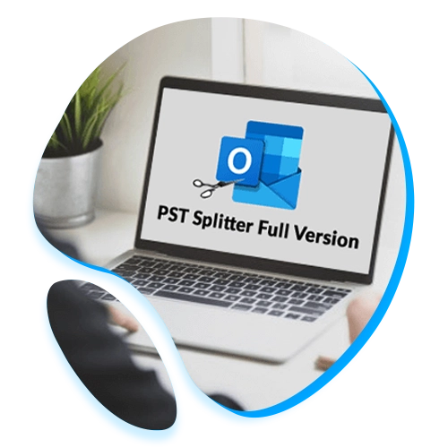 PST Splitter Software