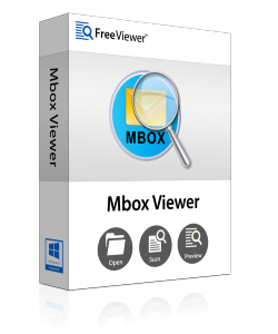 mbox viewer