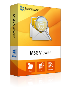 msg viewer