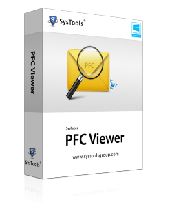 PFC file viewer