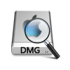 Open and View DMG Files