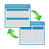View MDB File in Two Panels