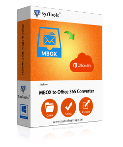 convert mbox to office 365 free