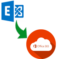 exchange to office365
