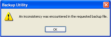 Error