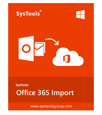 Office 365 import tool