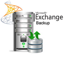 Restore Exchange Backup Data