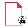 unlock MS Access database file